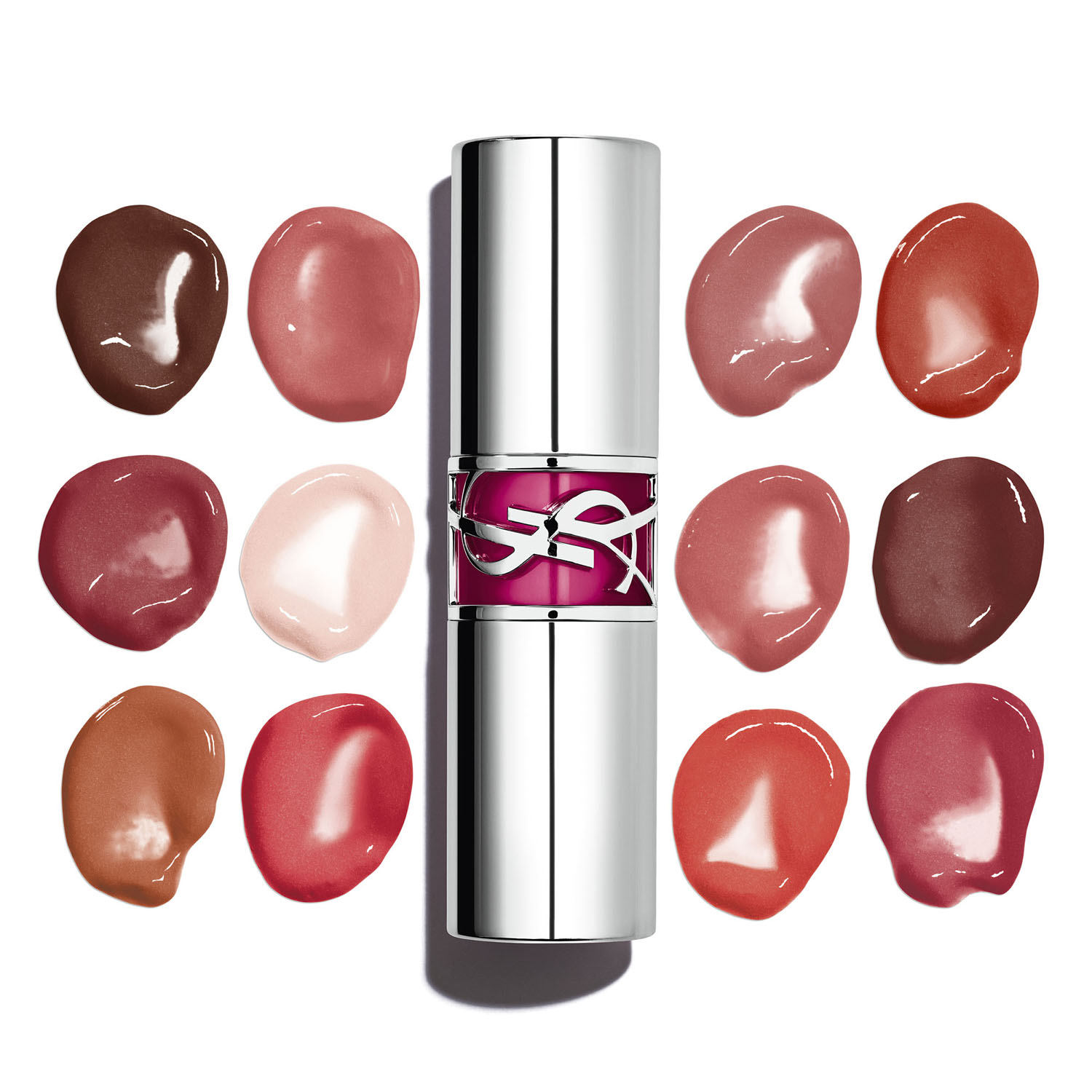 LOVESHINE CANDYGLAZE (BÁLSAMO HIDRATANTE PARA LABIOS)